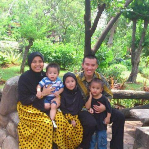 Nama-Nama Anak Berikut Ini Dipakein Angka! Maknanya Keren Gan