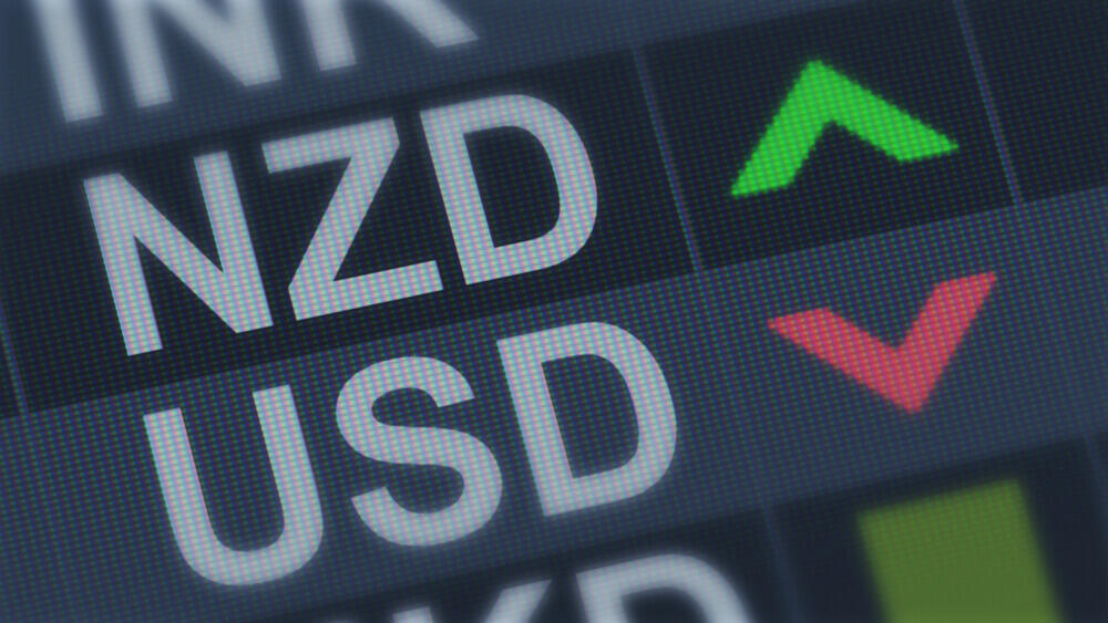 NZD/USD Relatif Menguat Menjelang RBNZ