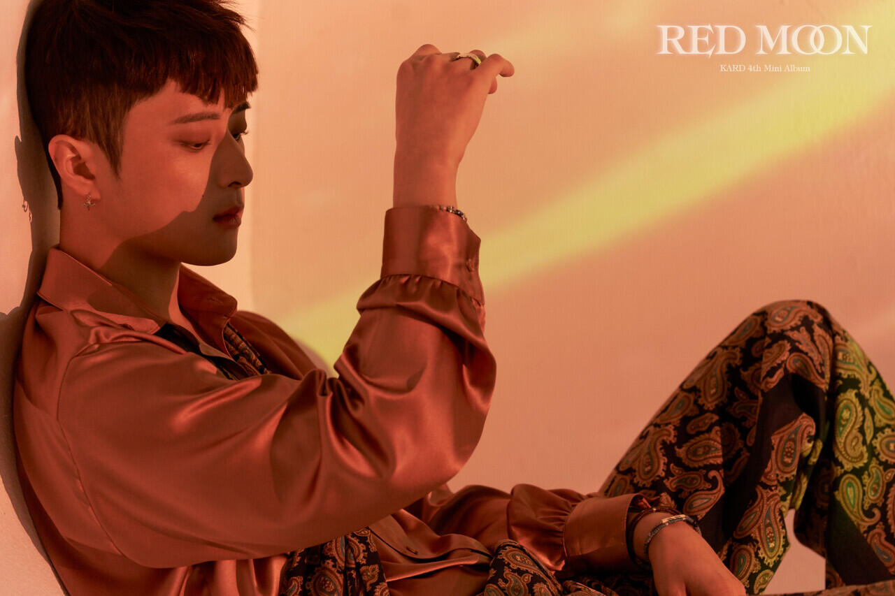 J.Seph ‘KARD’ akan Segera Jalankan Wajib Militernya