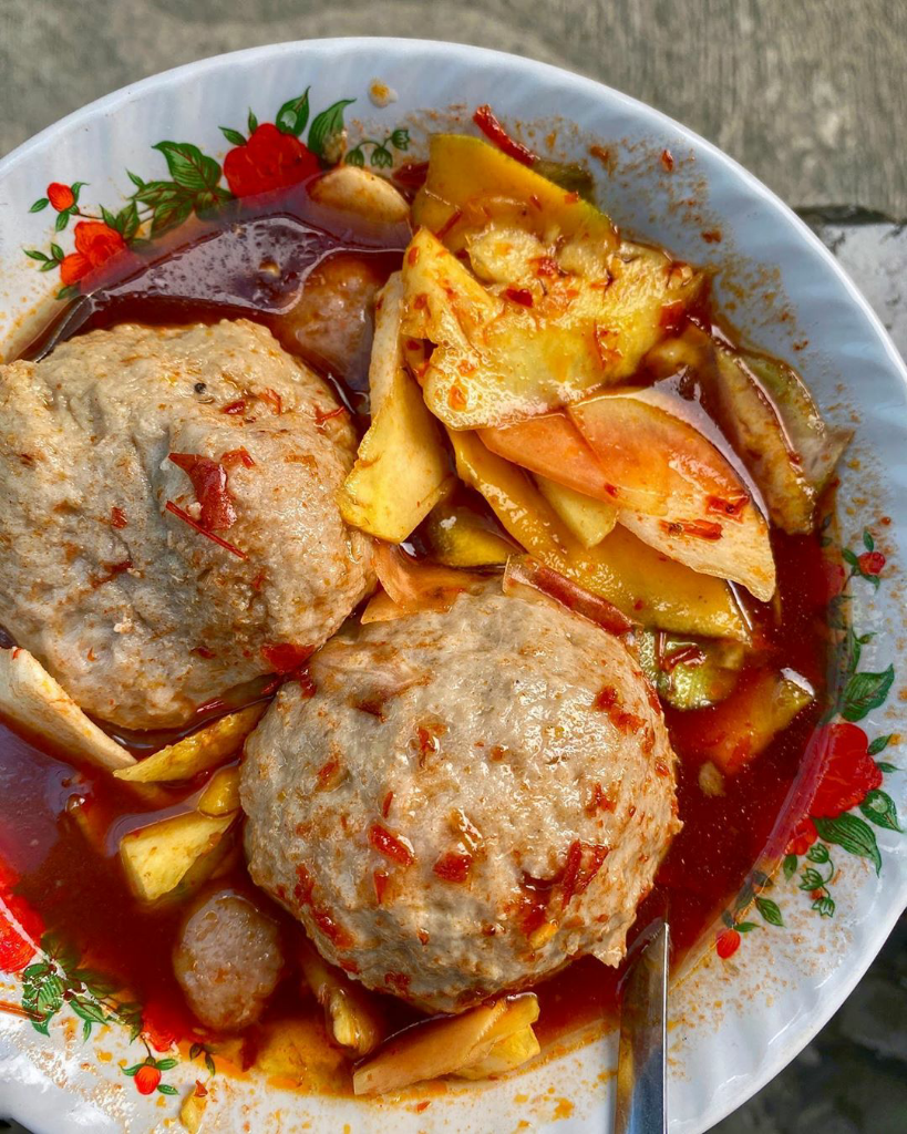 4 Bakso Viral Ditahun 2020! Gansis Sudah Coba Salah Satunya?