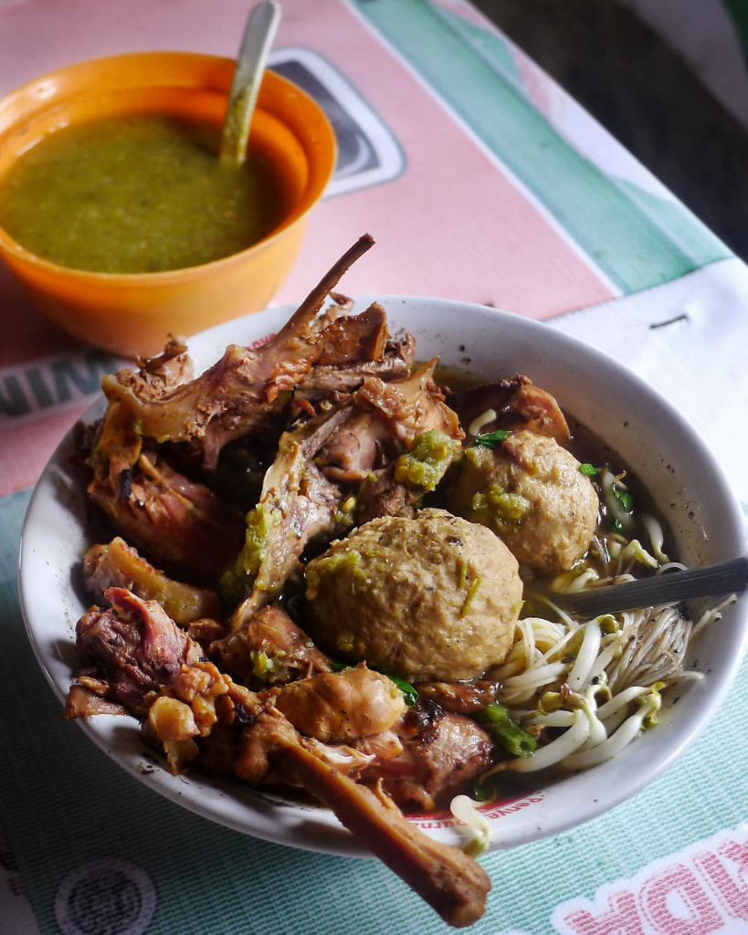 4 Bakso Viral Ditahun 2020! Gansis Sudah Coba Salah Satunya?