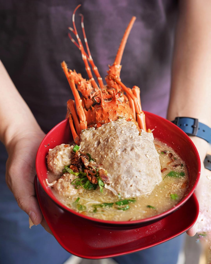 4 Bakso Viral Ditahun 2020! Gansis Sudah Coba Salah Satunya?