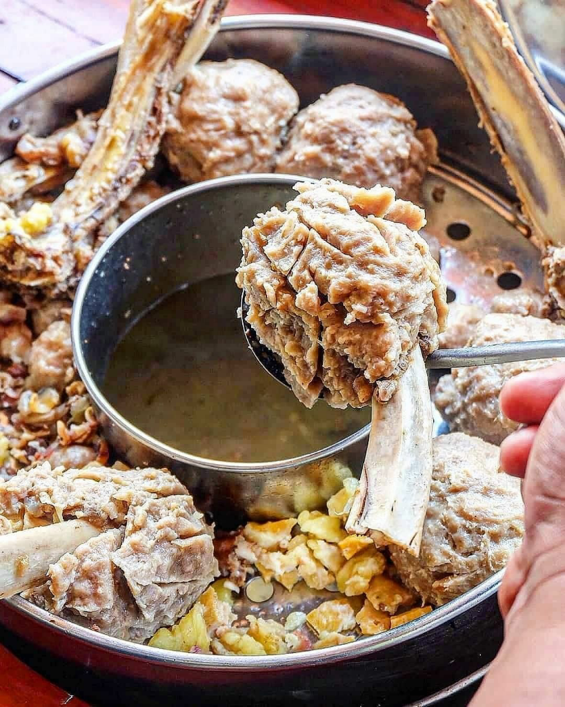 4 Bakso Viral Ditahun 2020! Gansis Sudah Coba Salah Satunya?
