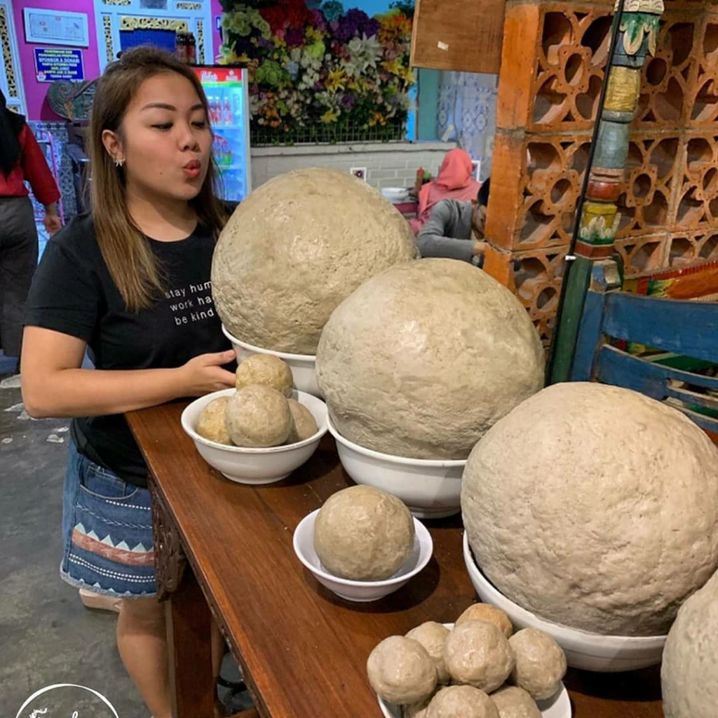4 Bakso Viral Ditahun 2020! Gansis Sudah Coba Salah Satunya?