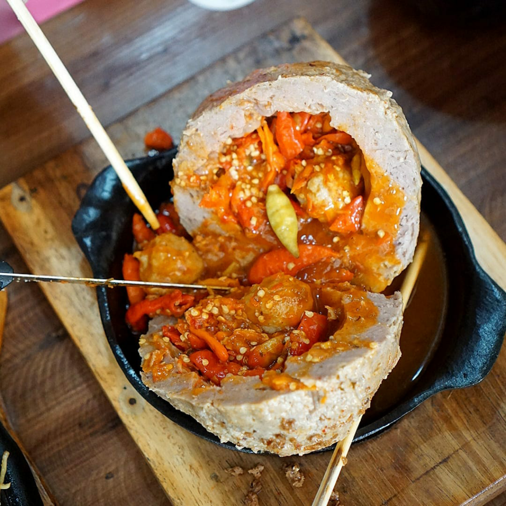 4 Bakso Viral Ditahun 2020! Gansis Sudah Coba Salah Satunya?
