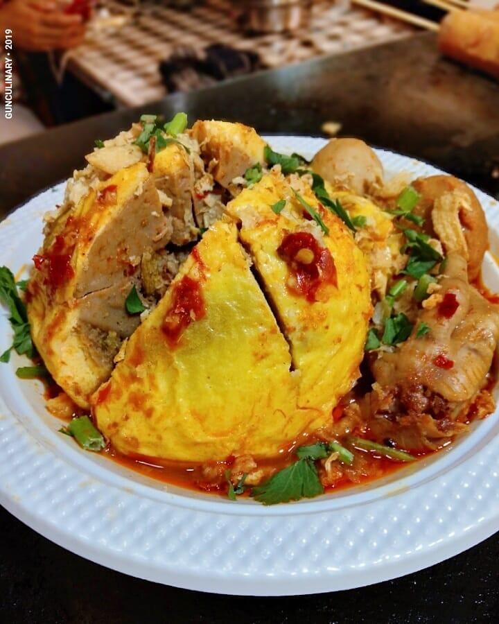 4 Bakso Viral Ditahun 2020! Gansis Sudah Coba Salah Satunya?