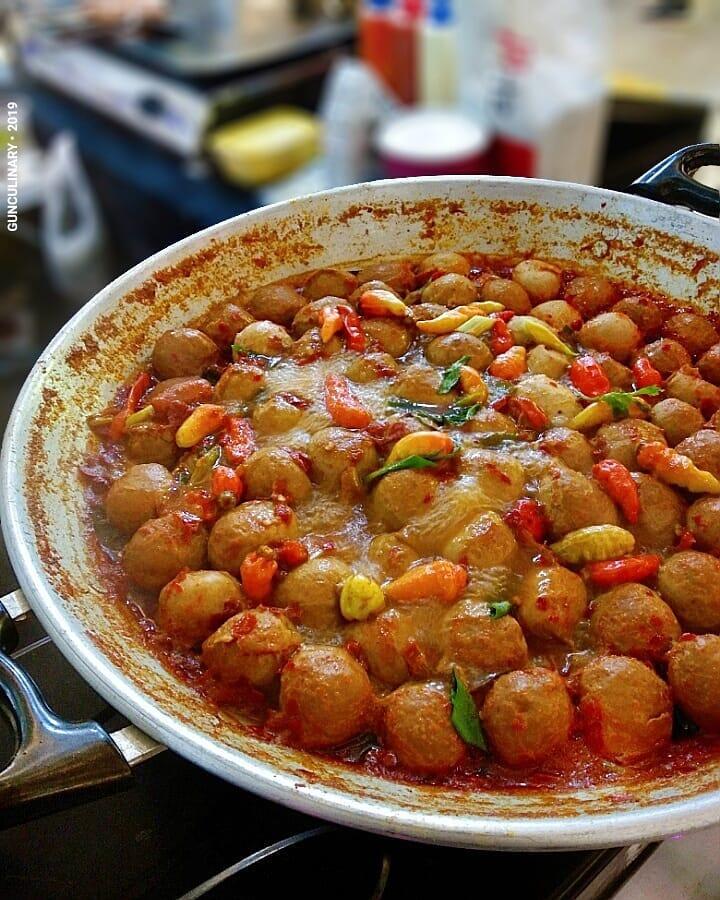 4 Bakso Viral Ditahun 2020! Gansis Sudah Coba Salah Satunya?