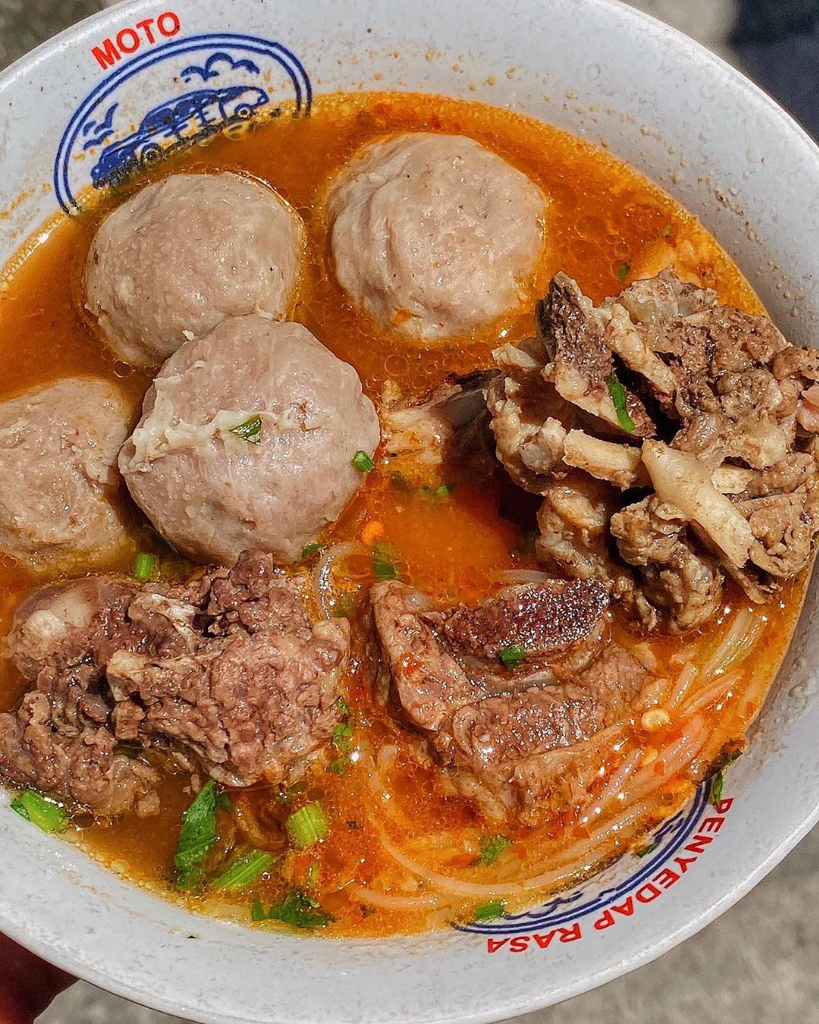 4 Bakso Viral Ditahun 2020! Gansis Sudah Coba Salah Satunya?