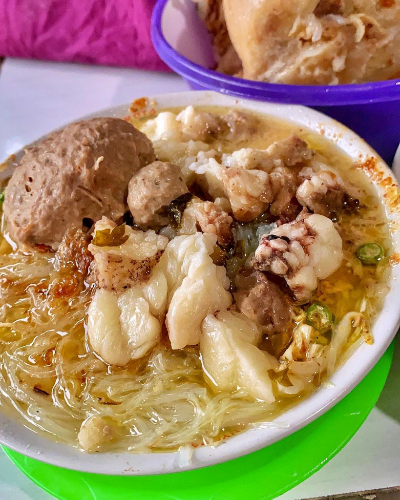 4 Bakso Viral Ditahun 2020! Gansis Sudah Coba Salah Satunya?