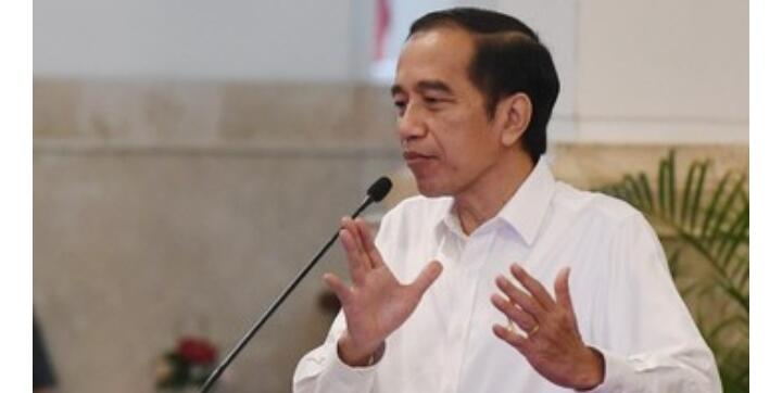 Jokowi Tegaskan Pilkada Tak Akan Ditunda