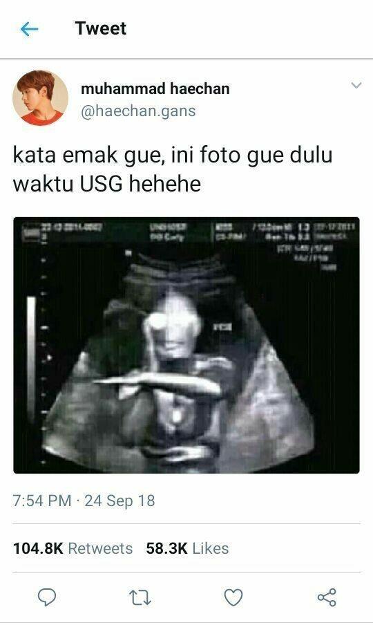 Kumpulan Cuitan Twitter Warga +62 Lucu