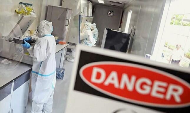 Gawat! Lampaui Singapura, Kasus Positif Covid-19 di Jakarta Semakin Mengkhawatirkan