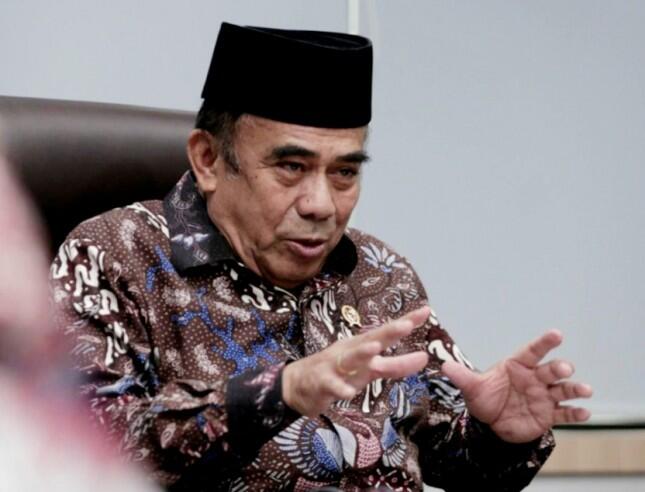 Breaking News: Menteri Agama Facrul Razi Terkonfirmasi Positif Covid-19