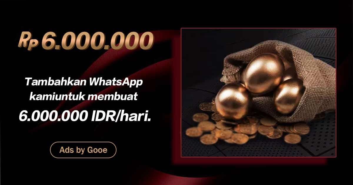 Bagaimana saya bisa menghasilkan uang dengan berspekulasi di London Gold?