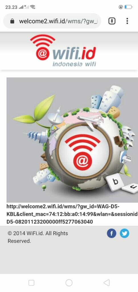 SOLUSI ATASI WMS AUTOLOGIN