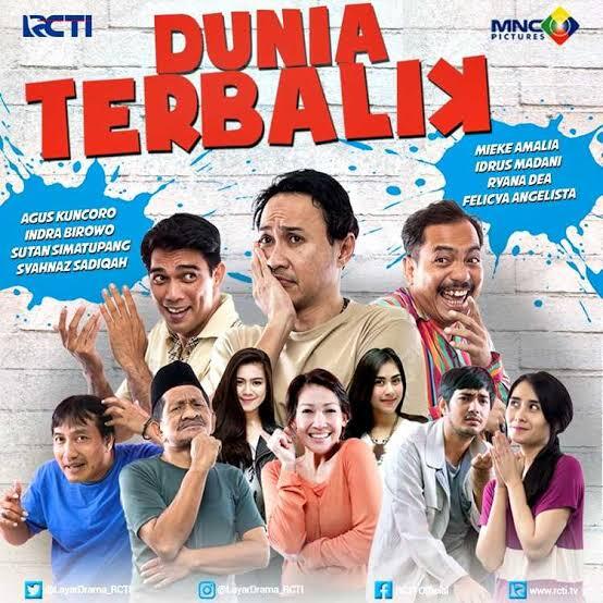 Inilah 5 Sinetron Indonesia Dengan Episode Terbanyak, Bisa Mencapai Ribuan