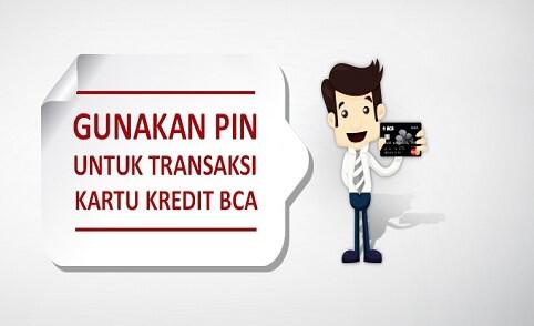 Solusi Bagi Pengguna Kartu Kredit BCA Yang Lupa PIN