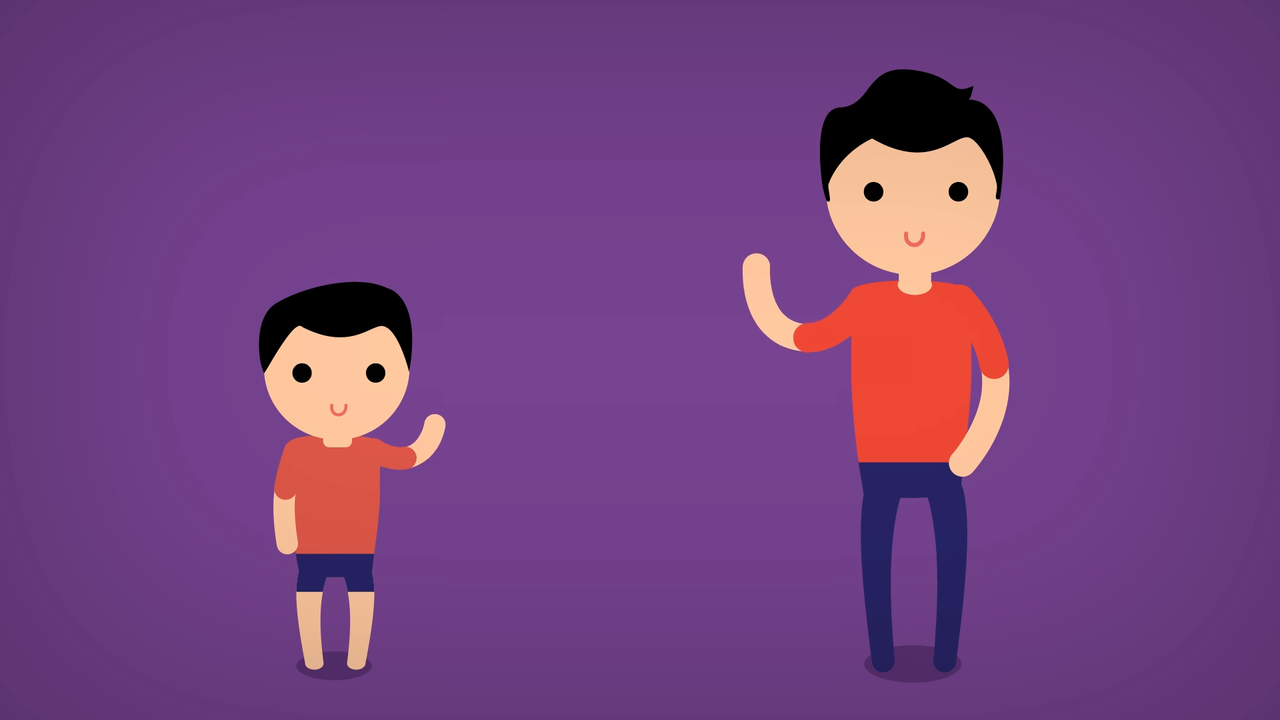 Kenapa Kita Bisa Alergi? *Explained with Animation!
