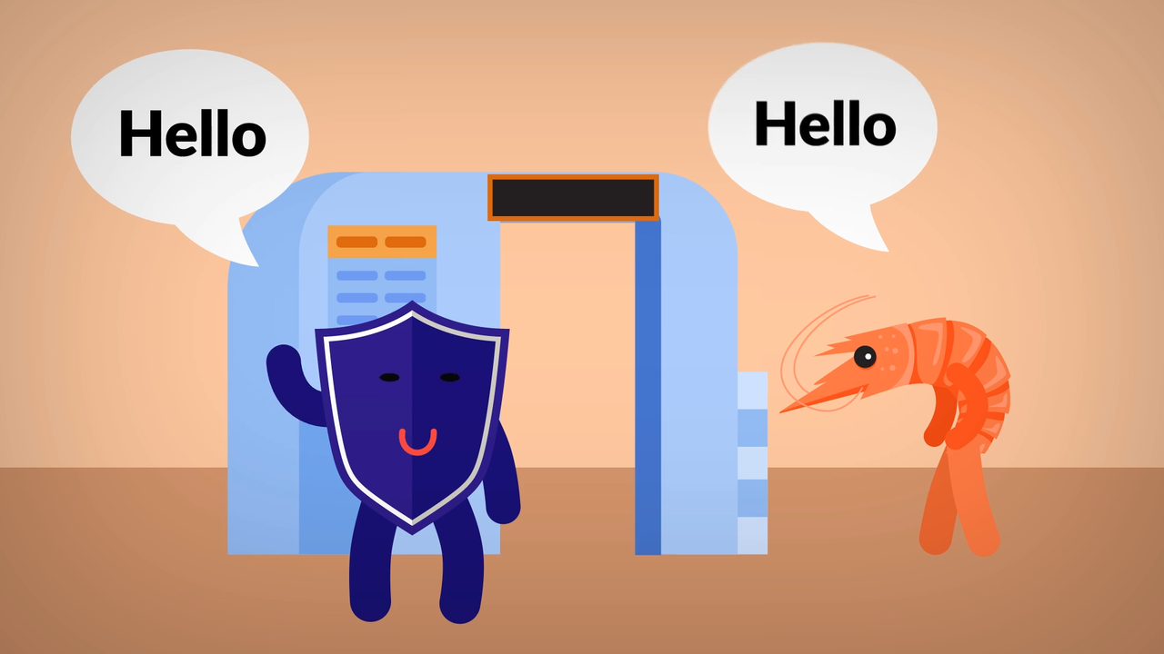 Kenapa Kita Bisa Alergi? *Explained with Animation!