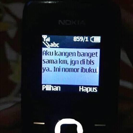 Dari Alay sampai Horror, Inilah 7 Jenis SMS Kenangan di HP Nokia Jadul