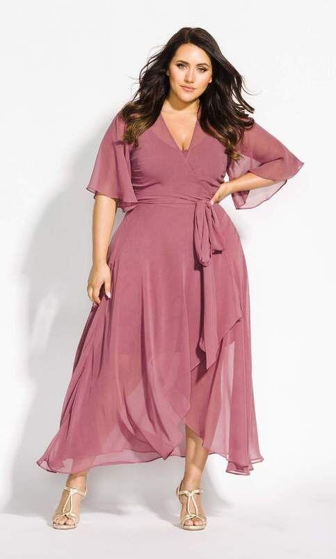 8 MODEL DRESS YANG AMPUH TUTUPI PERUT BUNCIT DALAM SEKEJAP. Wajib Coba!!!