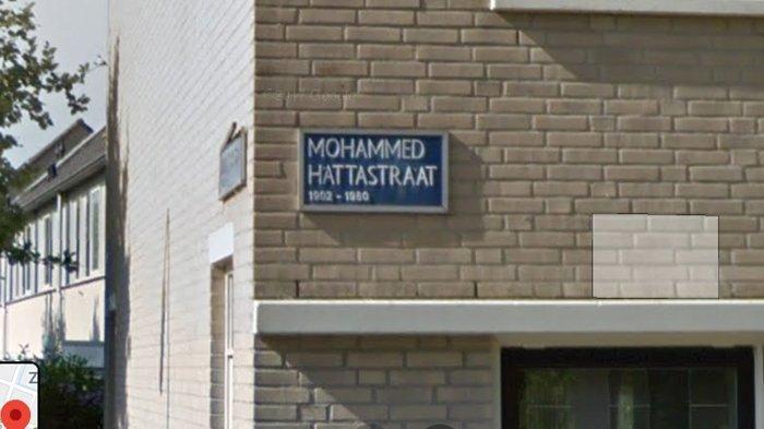 BANGGA! 9 Monumen & Jalan di Luar Negeri yang Memakai Nama Tokoh INDONESIA.