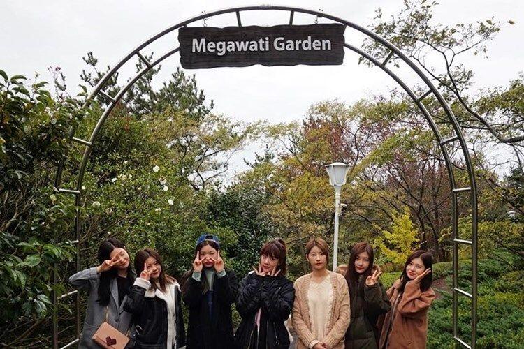 BANGGA! 9 Monumen & Jalan di Luar Negeri yang Memakai Nama Tokoh INDONESIA.