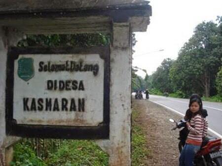 10 Nama Desa Paling Lucu DI INDONESIA. NYENTRIK ABIS!!!