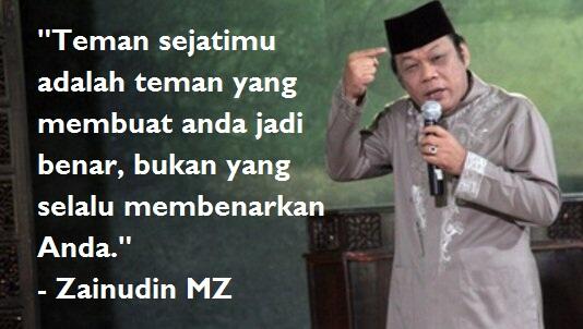 Gegara Kadrun, Tengku: Denny Siregar Ngaji Dimana? Teherankah? Atau Kolam?