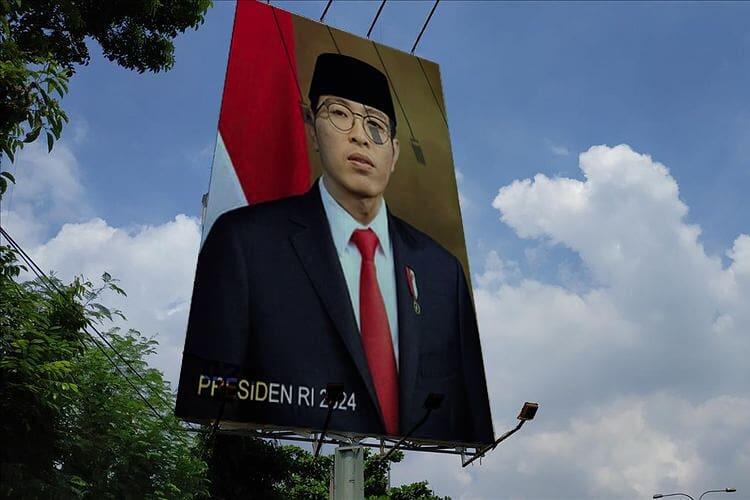 4 Fakta Ridwan Kamil Pantas Jadi CAPRES 2024