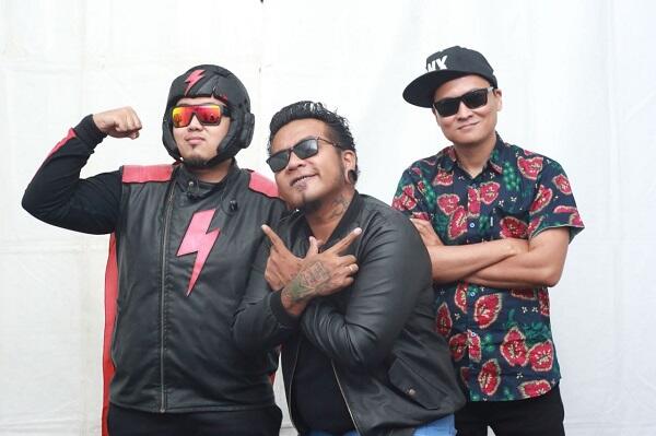 Bakal Sekeren Apa Kalau Endank Soekamti Tampil Akustikan?
