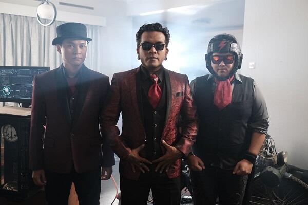 Bakal Sekeren Apa Kalau Endank Soekamti Tampil Akustikan?