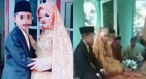 Sisi Lain Dampak Pandemi Covid-19: Tingginya Angka Pernikahan Anak
