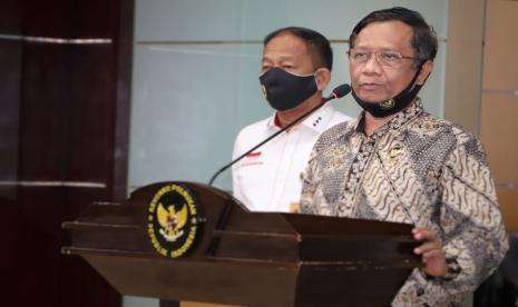 Empat Alasan Jokowi Putuskan tidak Tunda Pilkada Serentak