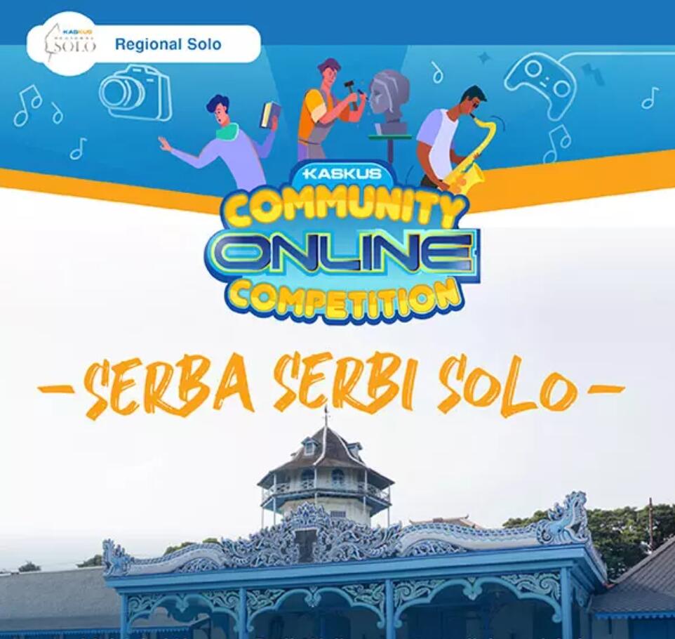 &#91;COC Reg. Solo&#93; Ada Batik Diantara Kita, Agan Mau Pilih Yang Mana?