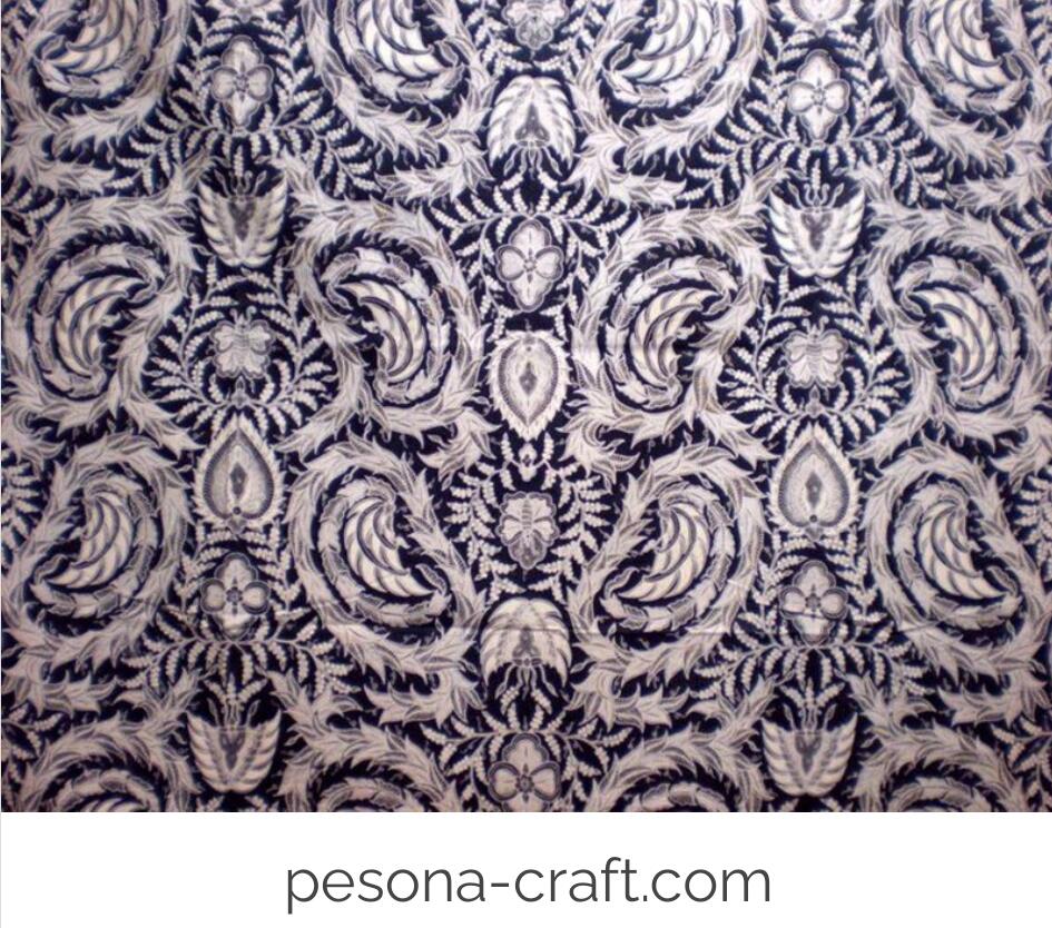 &#91;COC Reg. Solo&#93; Ada Batik Diantara Kita, Agan Mau Pilih Yang Mana?