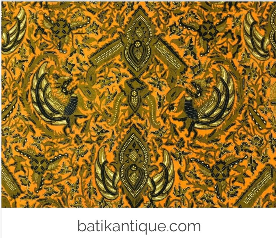 &#91;COC Reg. Solo&#93; Ada Batik Diantara Kita, Agan Mau Pilih Yang Mana?