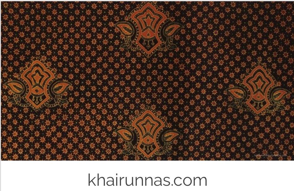 &#91;COC Reg. Solo&#93; Ada Batik Diantara Kita, Agan Mau Pilih Yang Mana?