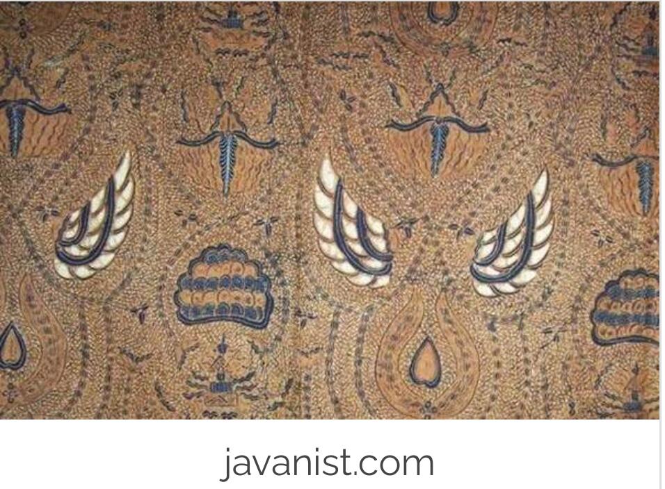 &#91;COC Reg. Solo&#93; Ada Batik Diantara Kita, Agan Mau Pilih Yang Mana?