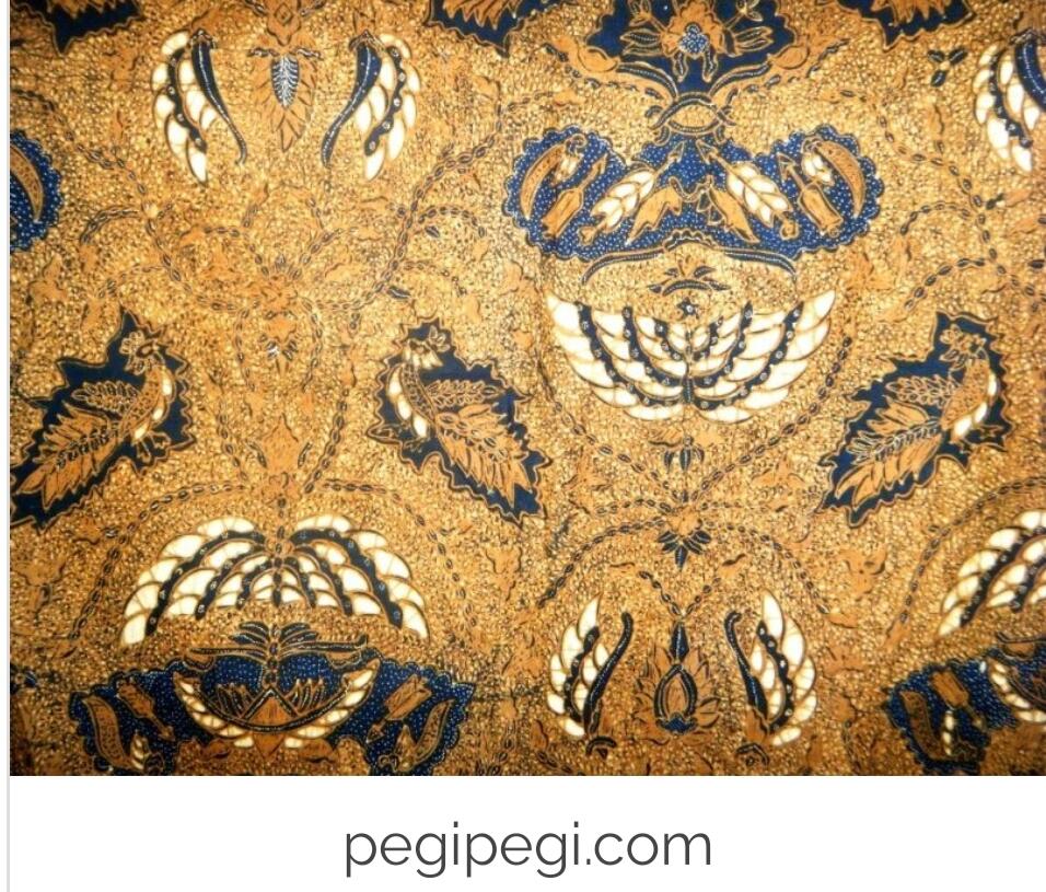 &#91;COC Reg. Solo&#93; Ada Batik Diantara Kita, Agan Mau Pilih Yang Mana?