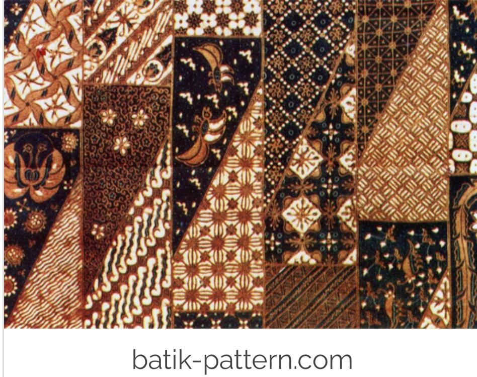 &#91;COC Reg. Solo&#93; Ada Batik Diantara Kita, Agan Mau Pilih Yang Mana?