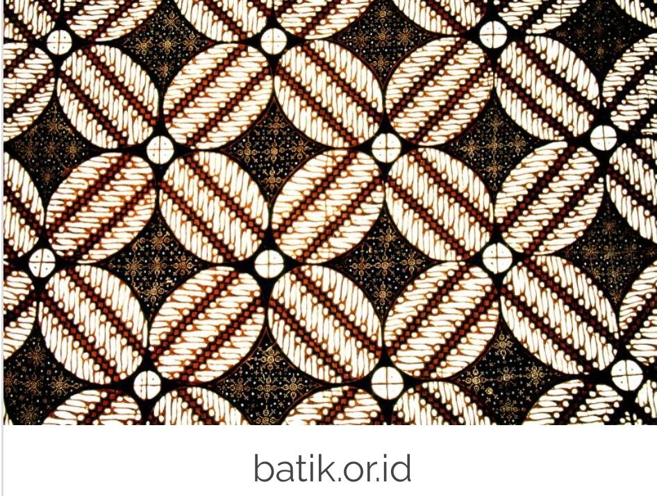 &#91;COC Reg. Solo&#93; Ada Batik Diantara Kita, Agan Mau Pilih Yang Mana?
