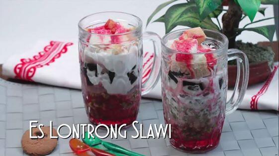 &#91;COC Reg. Tegal&#93; Minuman Khas Tegal yang Cocok Dinikmati Saat Cuaca Panas, Seger Gan!
