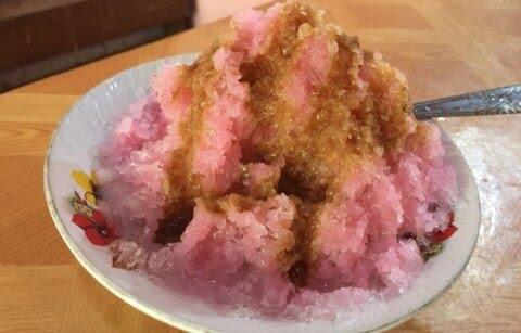 &#91;COC Reg. Tegal&#93; Minuman Khas Tegal yang Cocok Dinikmati Saat Cuaca Panas, Seger Gan!