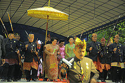 (Coc Reg. Solo) Gending Gamelan Selama 7 Hari 7 Malam? Hanya Ada Di Keraton Ini, Gan!