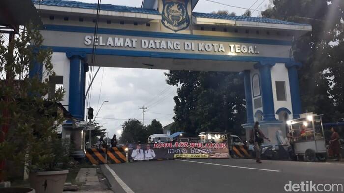 &#91;COC Reg.Tegal&#93; 6 Tempat Wisata Tegal Yang Mempesona Mata Dan Wajib Dikunjungi!