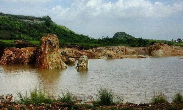&#91;COC Reg.Tegal&#93; 6 Tempat Wisata Tegal Yang Mempesona Mata Dan Wajib Dikunjungi!