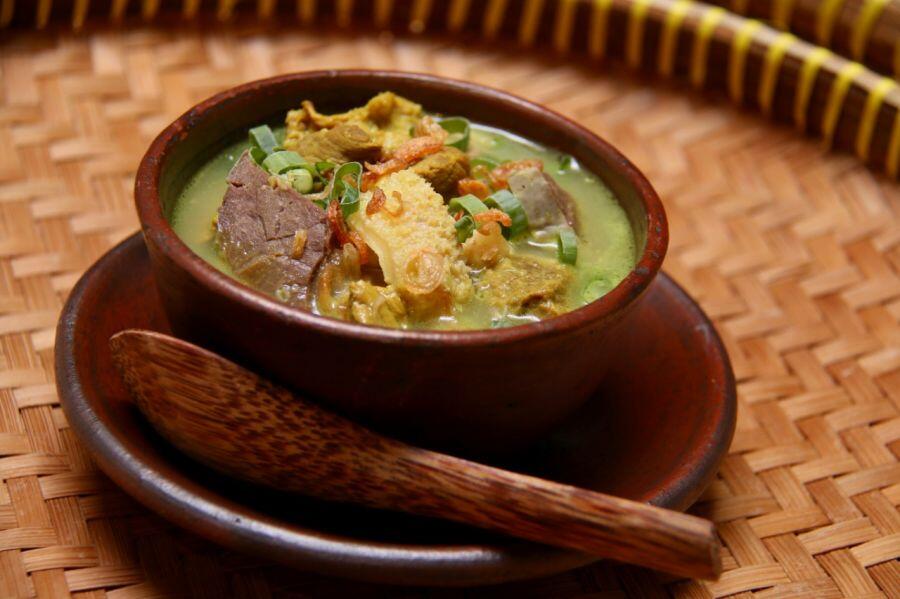 &#91;COC Reg. Cirebon&#93; Beberapa Kuliner Legend Khas Cirebon, Inilah Sejarah Singkatnya! 