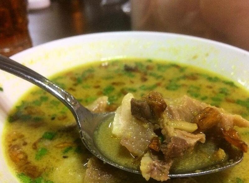 &#91;COC Reg. Cirebon&#93; Beberapa Kuliner Legend Khas Cirebon, Inilah Sejarah Singkatnya! 