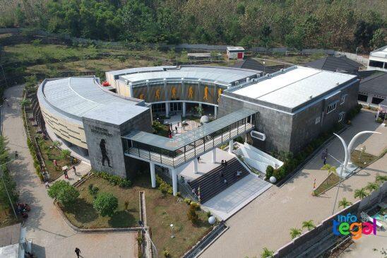 (CoC Reg. Tegal) Desa Semedo, Desa Di Kota Tegal Yang Kaya Akan Fosil Purbakala